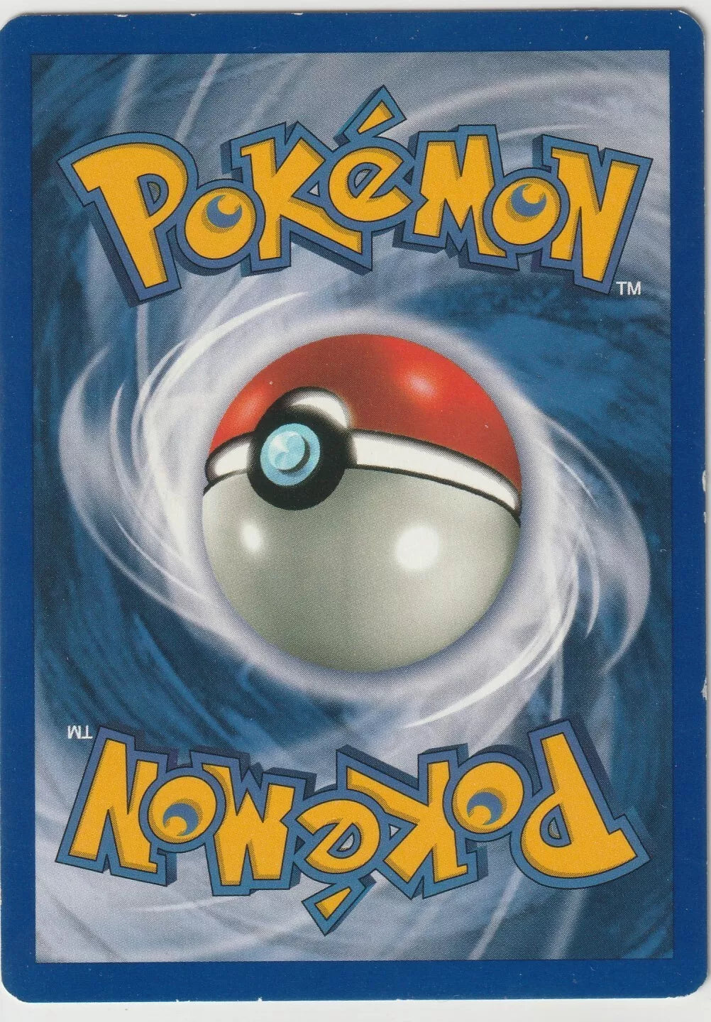 1999 Pokémon Fossil Unlimited Holo 7/62 Hitmonlee VIntage WOTC