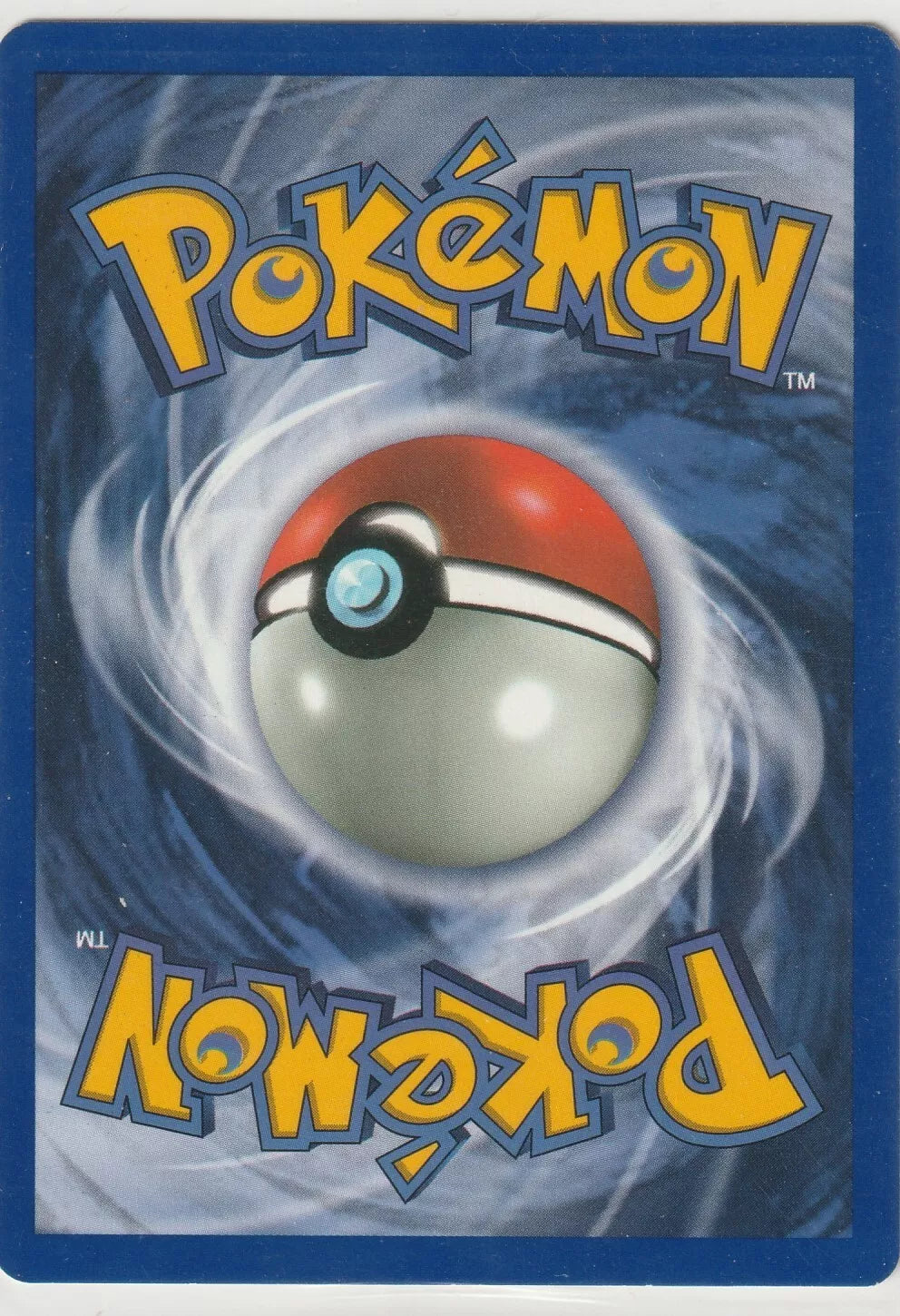1999 Pokémon Jungle Unlimited Non Holo 60/64 Pikachu Wotc Unlimited