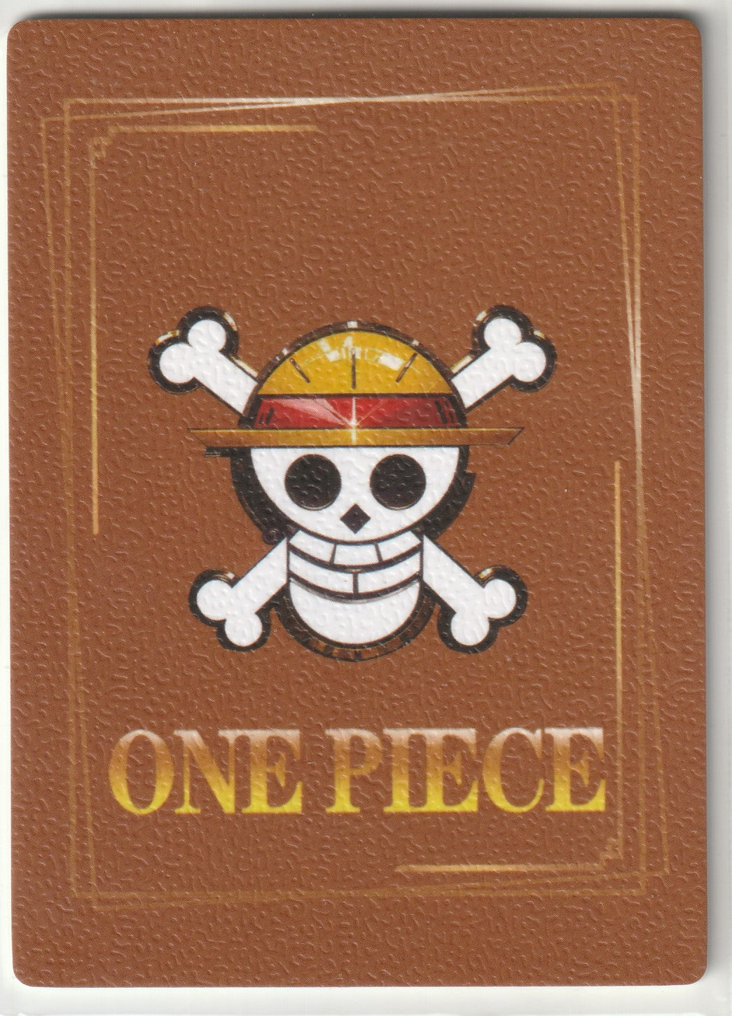 One Piece Anime Card Wanted Poster Parchment Textured 1.1 Billion Roronoa Zoro