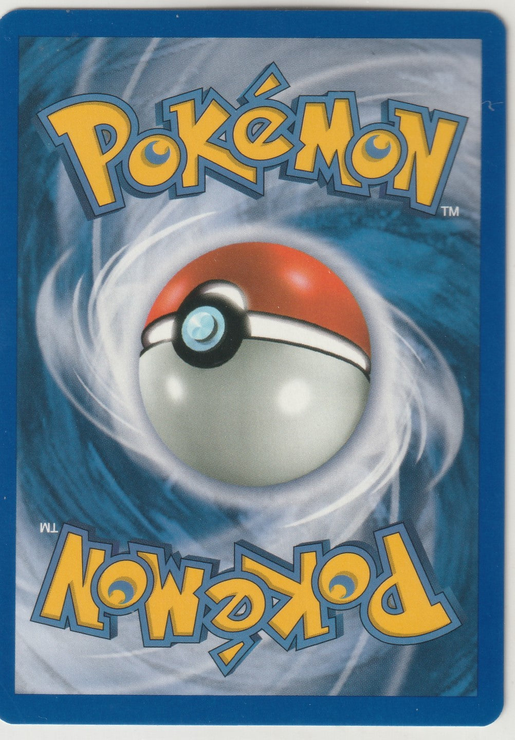 2006 Pokemon EX Legend Maker Spinda 26/92 Reverse Holo Stamped