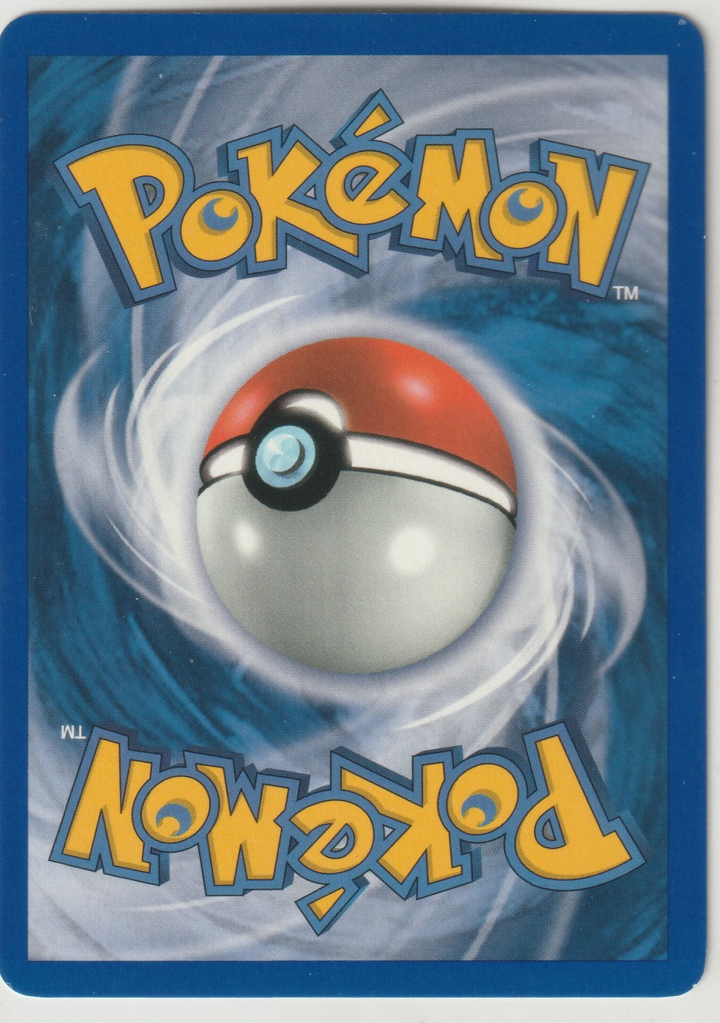 2005 Pokemon EX Emerald Rare Holo #7/106 Manectric Awesome Condition