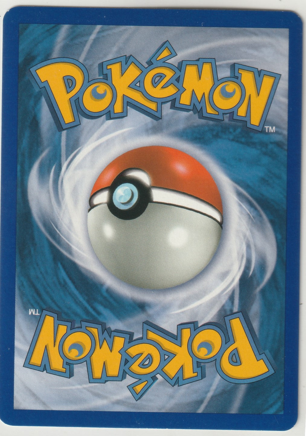 2005 Pokemon EX Deoxys Rare Stamped Holo #27/107 Tropius Reverse Foil Amazing