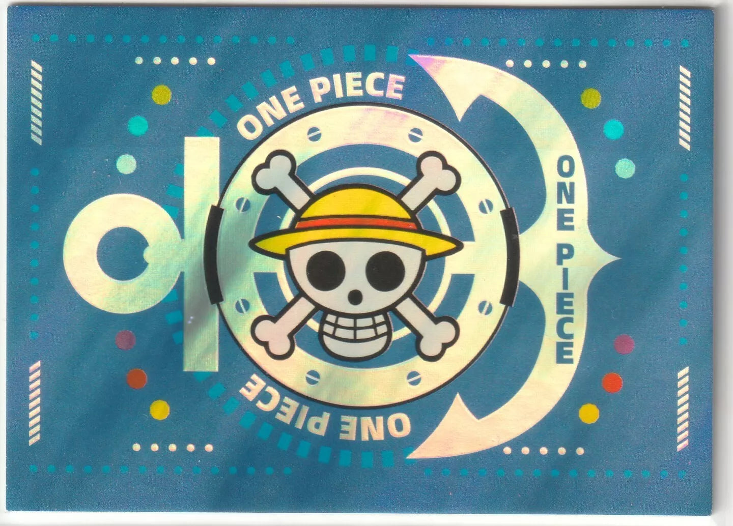 One Piece Anime Card UR-009 Amazing Foil Nami Swan Straw Hat Pirates
