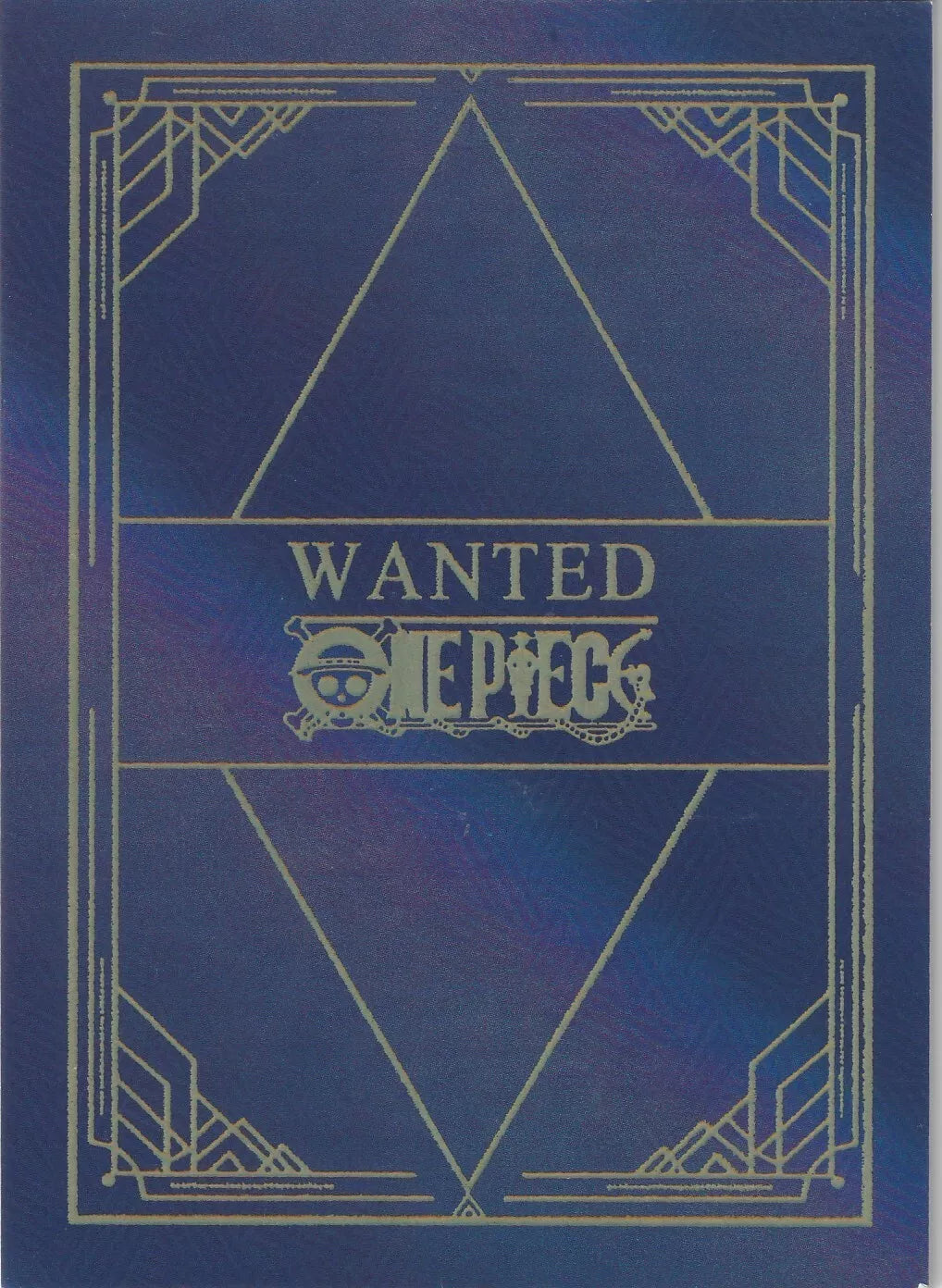 One Piece SSP Super Short Print Admiral Kuzan Rare Hit