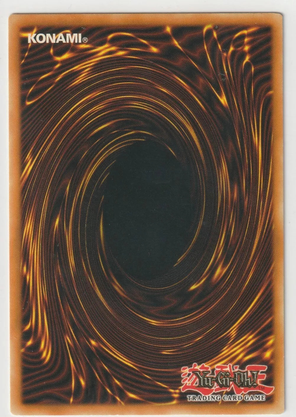 Yu Gi Oh! 2003 Starter Deck Pegasus SDP-040 Graceful Charity Super Rare Foil