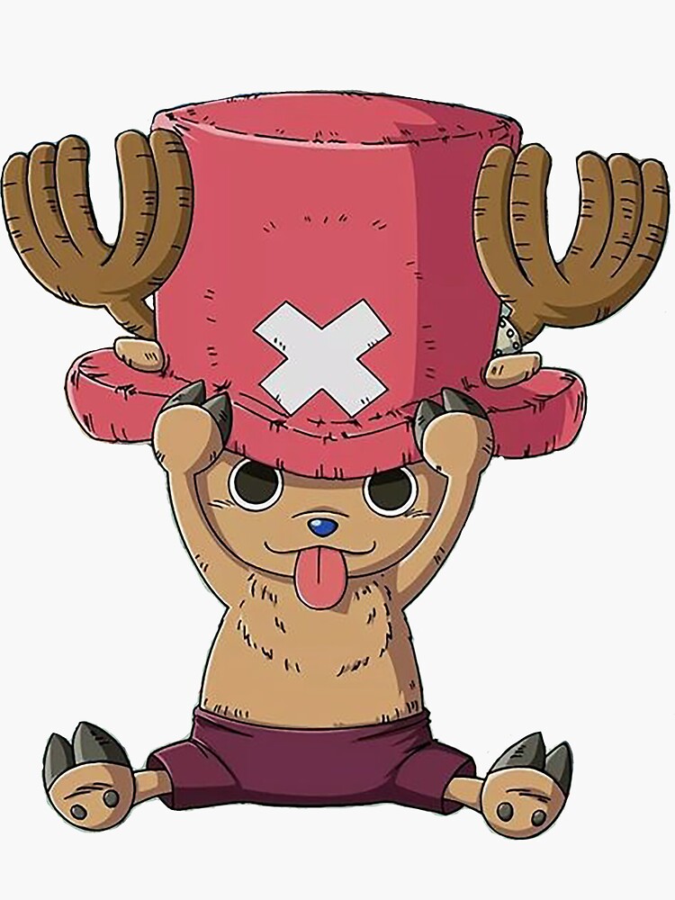 Tony Tony Chopper Cards