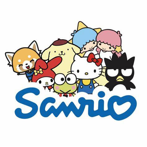 Sanrio Cards