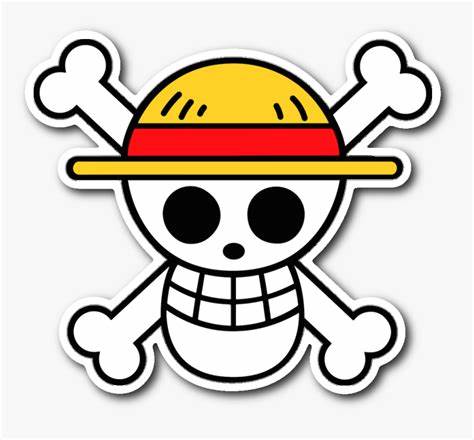 Straw Hat Pirates Collection