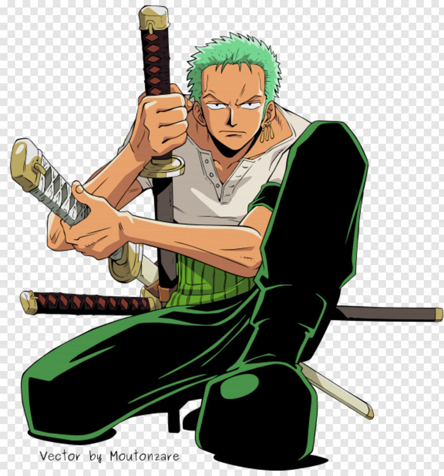 Zoro Cards