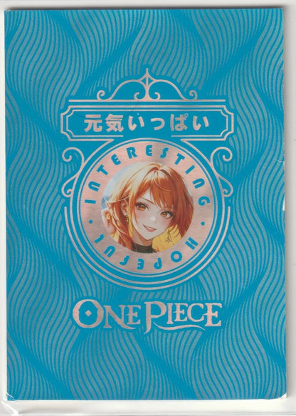 One Piece Anime Card - SP-004 Nami Swimsuit Sexy Waifu At the beach