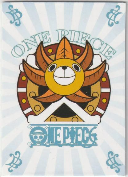 One Piece SZR SZR-04 Monkey D Dragon Face Portrait Shiny Foil card